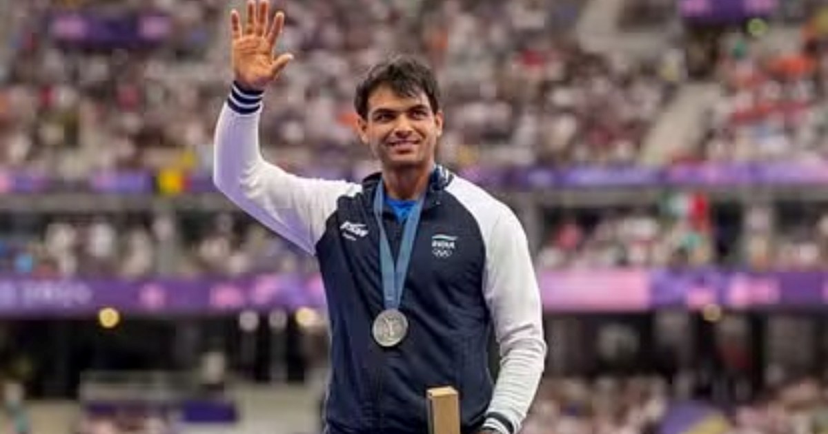 Star athlete Neeraj Chopra will go to South Africa, will sta
