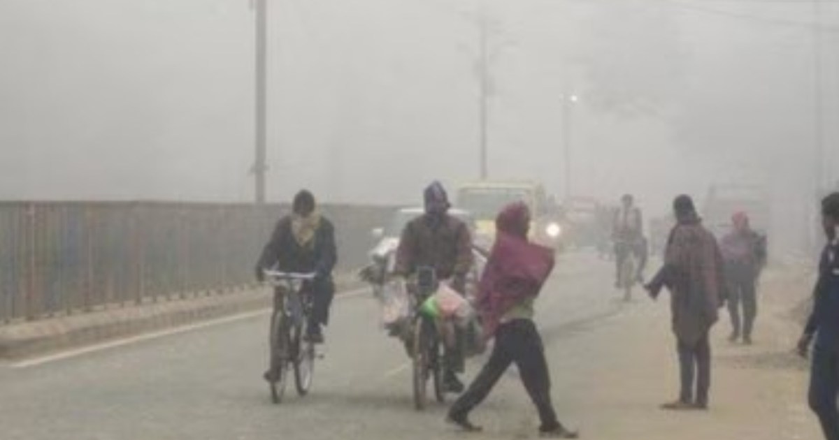 Meteorological Department's alert for the people of Bihar, m