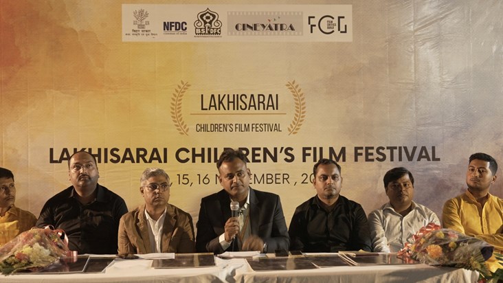 Baal film mahotsav