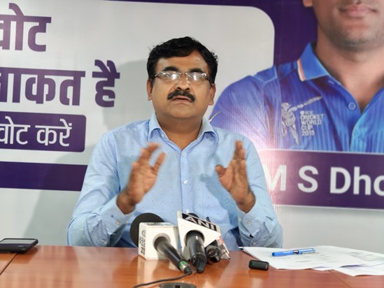 3 % Voting Growth in Jharkhand 2024 3 % Voting Growth in Jharkhand 2024