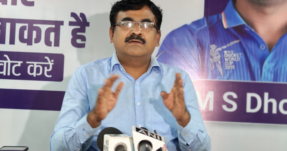 3 % Voting Growth in Jharkhand 2024