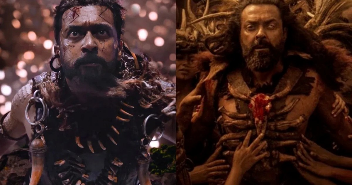 "Kanguwa" will create havoc at the box office, Singham-Manju