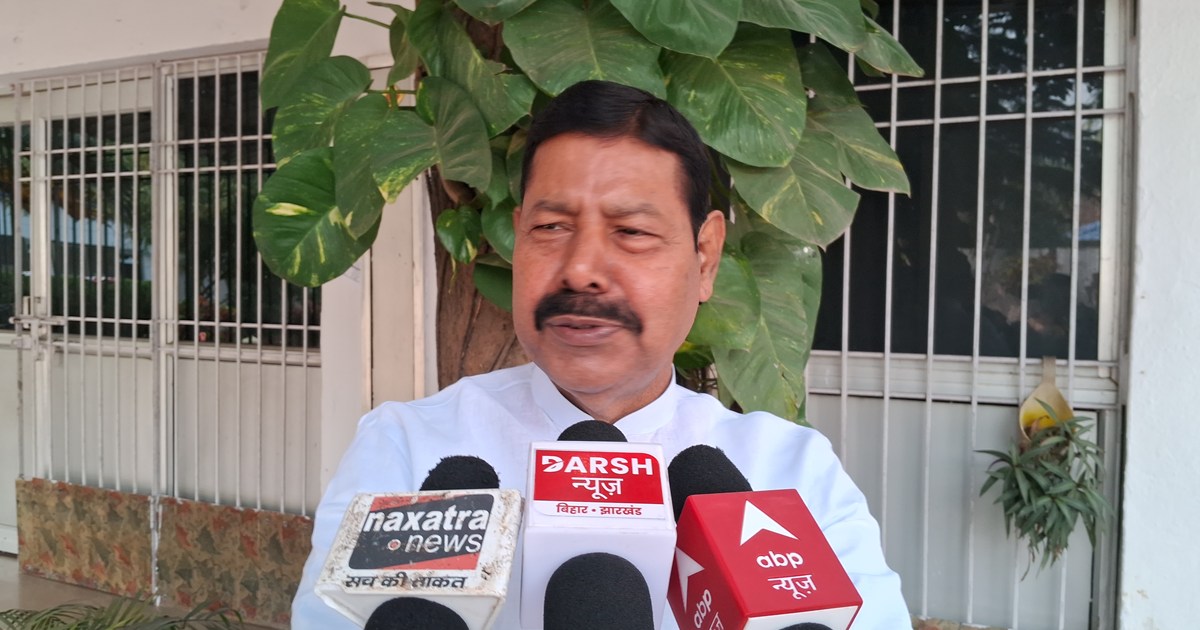 Bihar ki rajniti me agle mhine hoga khela rjd vidhayk ka bda