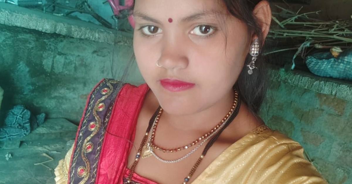 Husband murdered his wife 