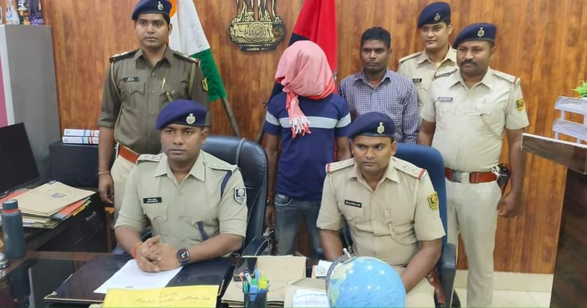 The bahu got her saas killed by her lover