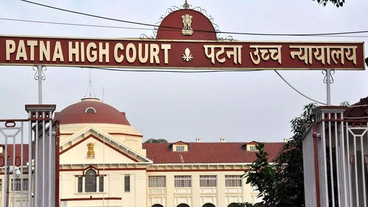 BREAKING: Patna High Court puts a stay on the transfer-posti BREAKING: Patna High Court puts a stay on the transfer-posti
