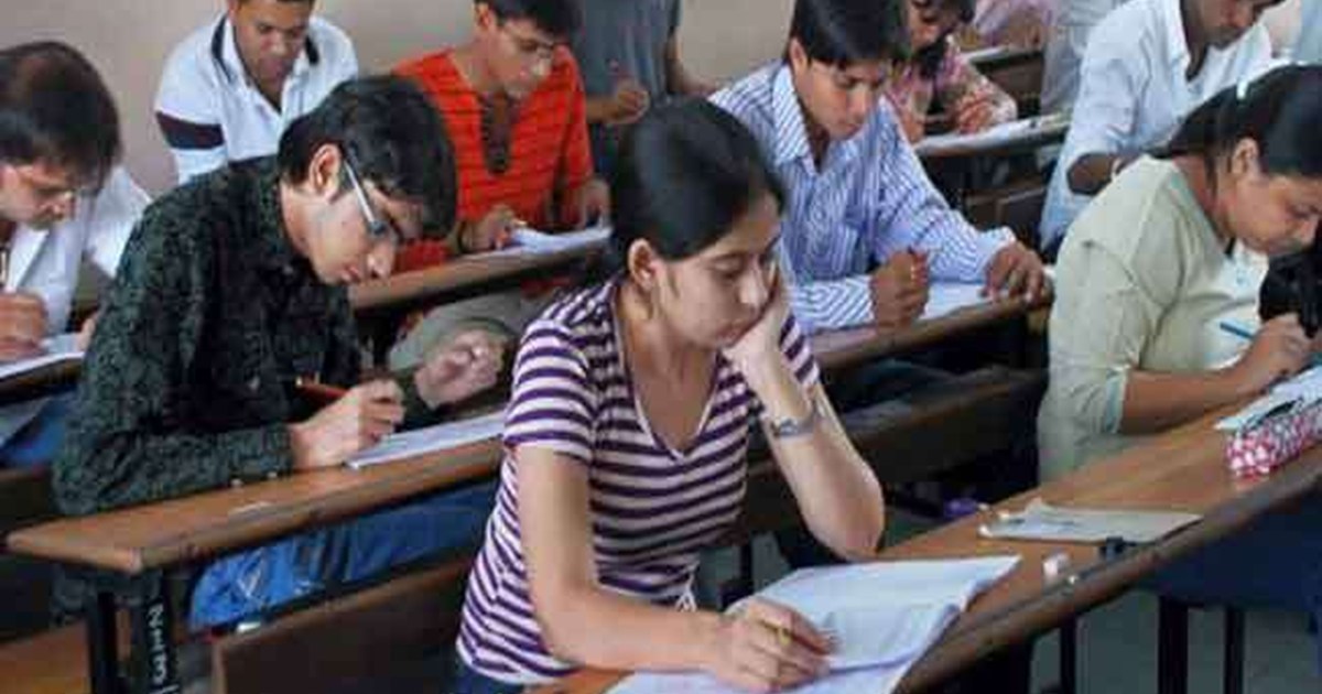 CBSE announced the date of 10th and 12th examination, see sc