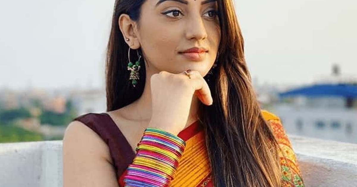 The grandson of former Ranveer Sena supremo Brahmeshwar Mukh