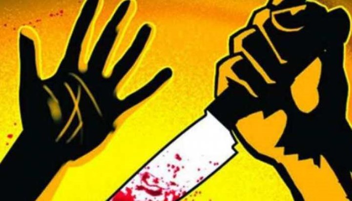 Brother murdered just before sister's wedding in West Champa