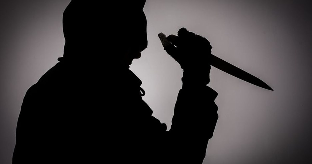 Chhath Vrat woman brutally murdered, her worship remained in