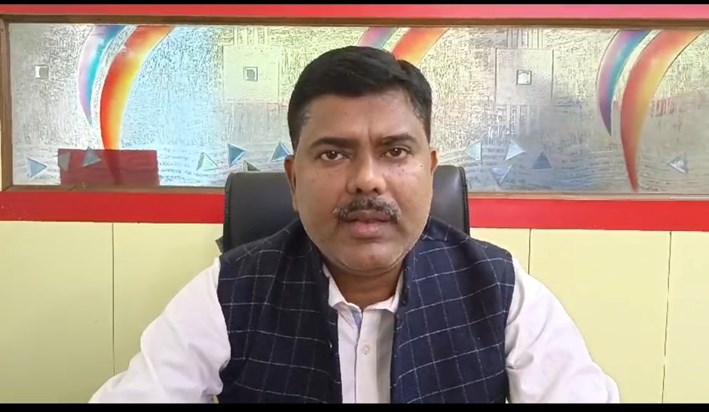 Pashupti pars ke shipahi Chirag Paswan ki bato ko tbjjo nhi Pashupti pars ke shipahi Chirag Paswan ki bato ko tbjjo nhi