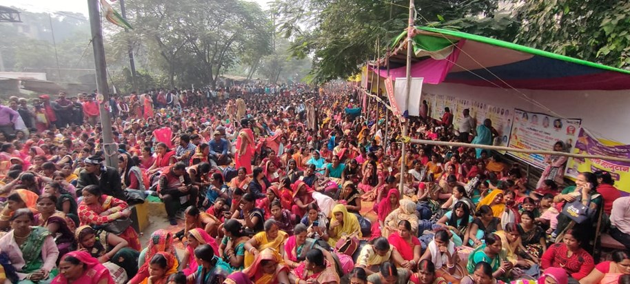 Epwa on mahila rojgar Epwa on mahila rojgar