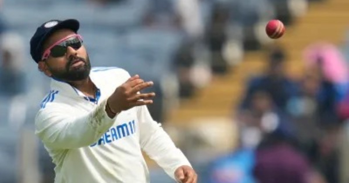 Kirti Azad, who was part of the Indian team, made a big stat