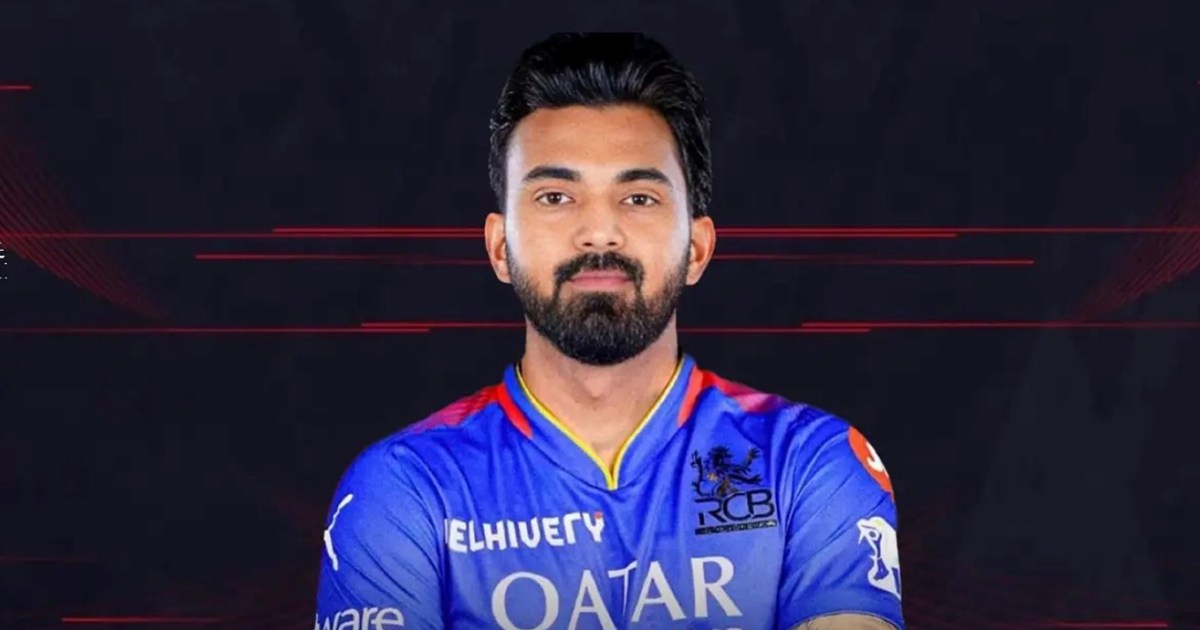 KL Rahul's big statement on separation from LSG, spoke openl