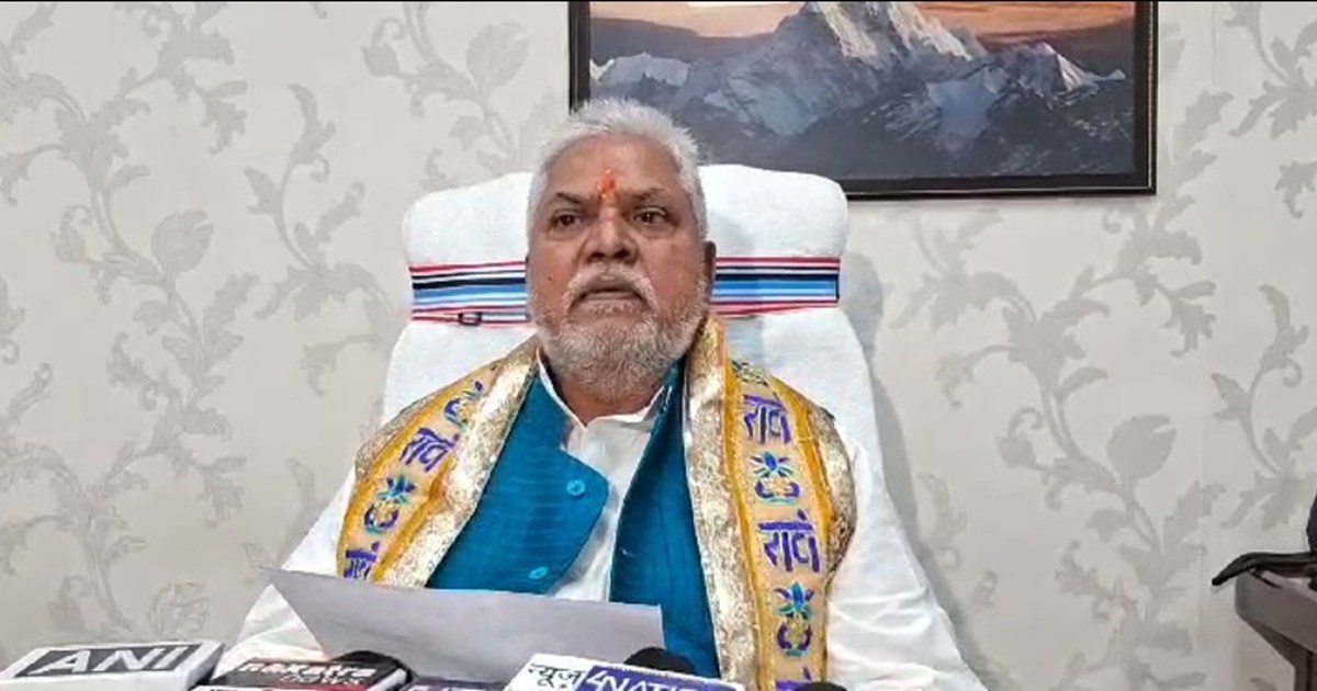 Bihar srkar ne dhan khrid ka lkshy nirdharit kiya 45lakha ma