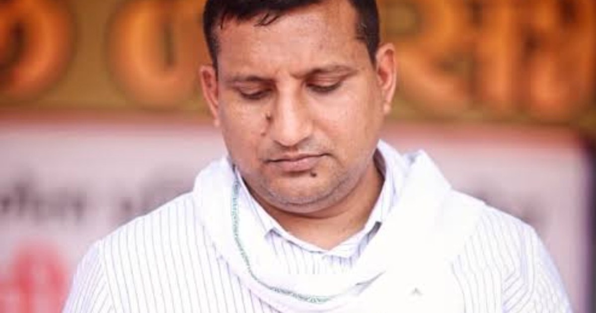 The country is searching for minerals under the ground and t