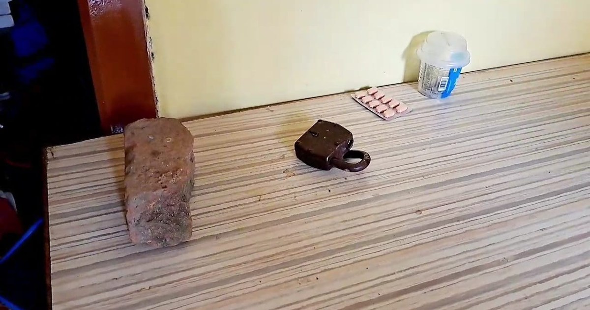 Gruesome theft at retired IG's house, police engaged in inve