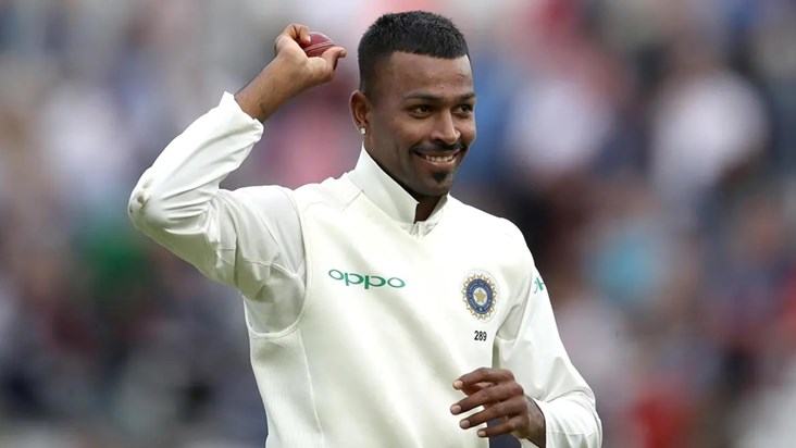Why Hardik Pandya did not become a part of Border-Gavaskar T