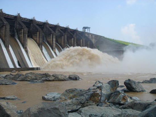 Three children drowned in Maithan Dam