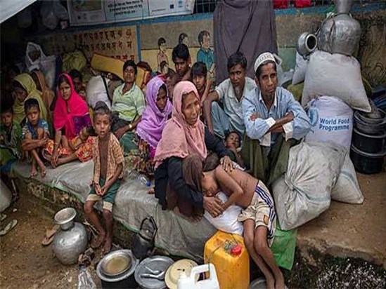 Babu Lal on Bangladeshi infiltration