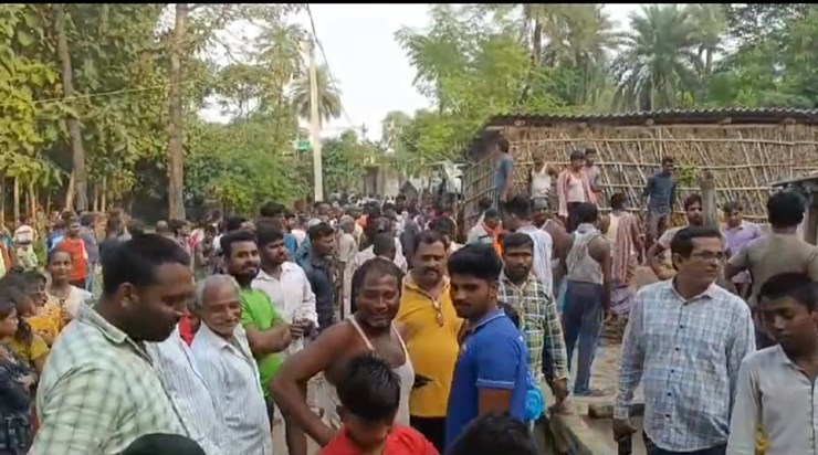After Saran and Siwan, death due to poisonous liquor in Begu