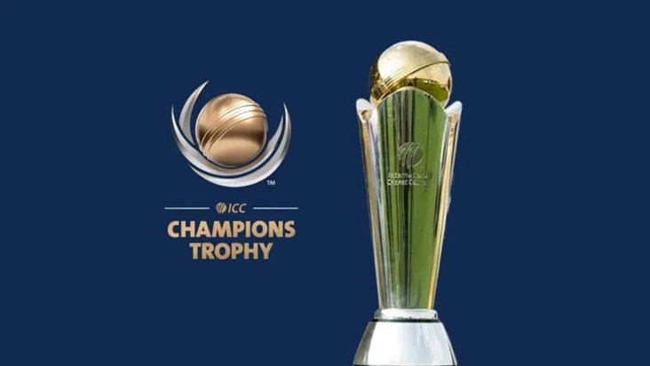 Big update regarding ICC Champions Trophy, schedule may be f Big update regarding ICC Champions Trophy, schedule may be f