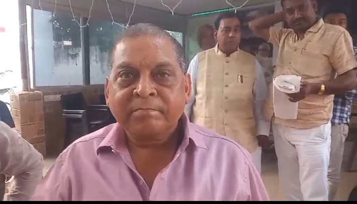 Lalu yadv ke chunav prchar pr jdu prvkta Niraj Kumar ka ktal Lalu yadv ke chunav prchar pr jdu prvkta Niraj Kumar ka ktal