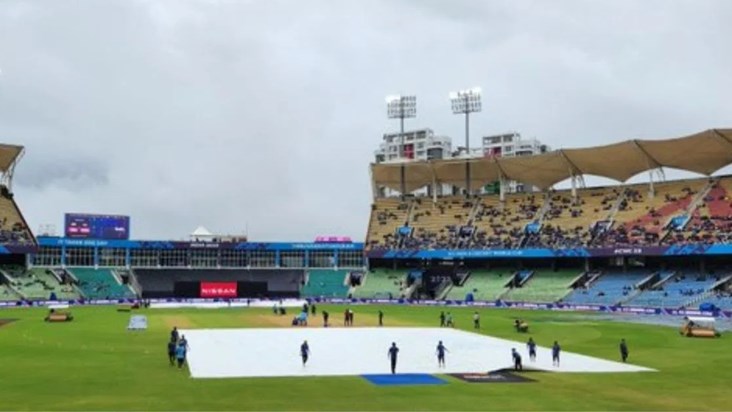 Two-day warm-up match canceled due to rain, how harmful is i Two-day warm-up match canceled due to rain, how harmful is i