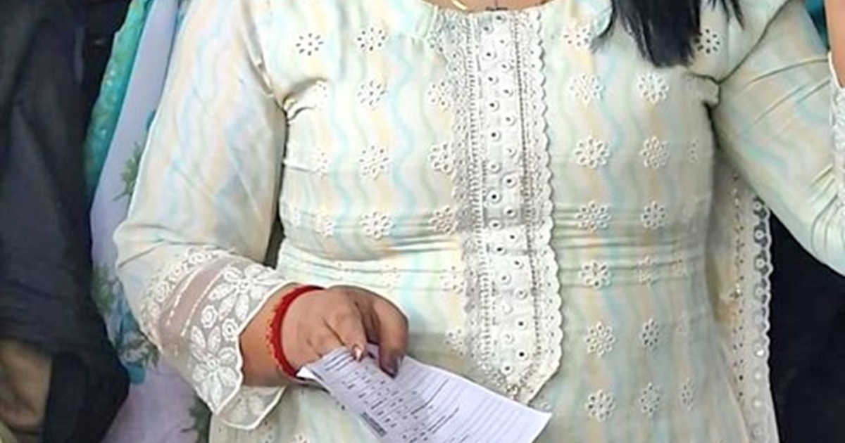 Jharkhand Election Complete 