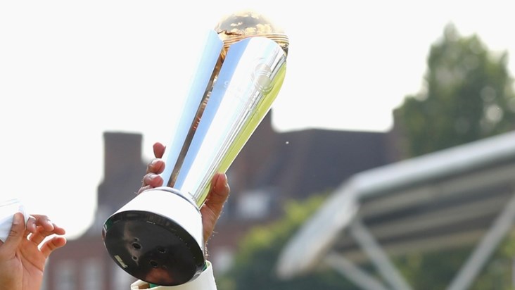 Clouds of crisis loom over Champions Trophy tournament, now Clouds of crisis loom over Champions Trophy tournament, now