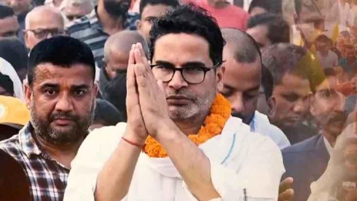 Prashant Kishore again made a master plan, who will he give 