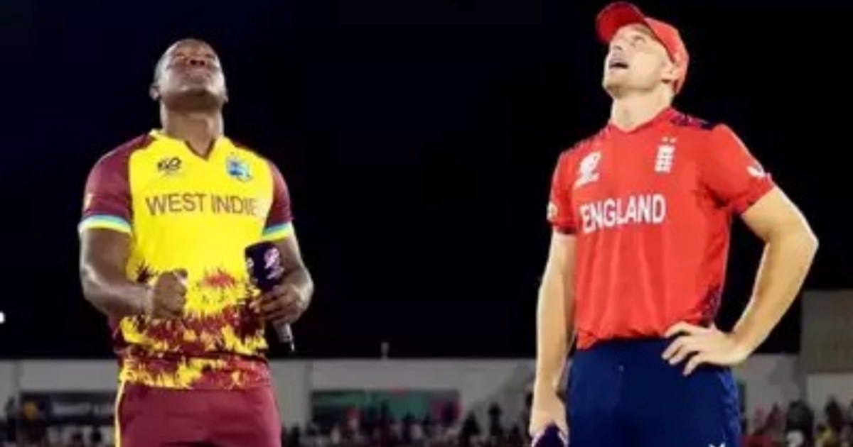 England's huge victory in Barbados, West Indies' crushing de
