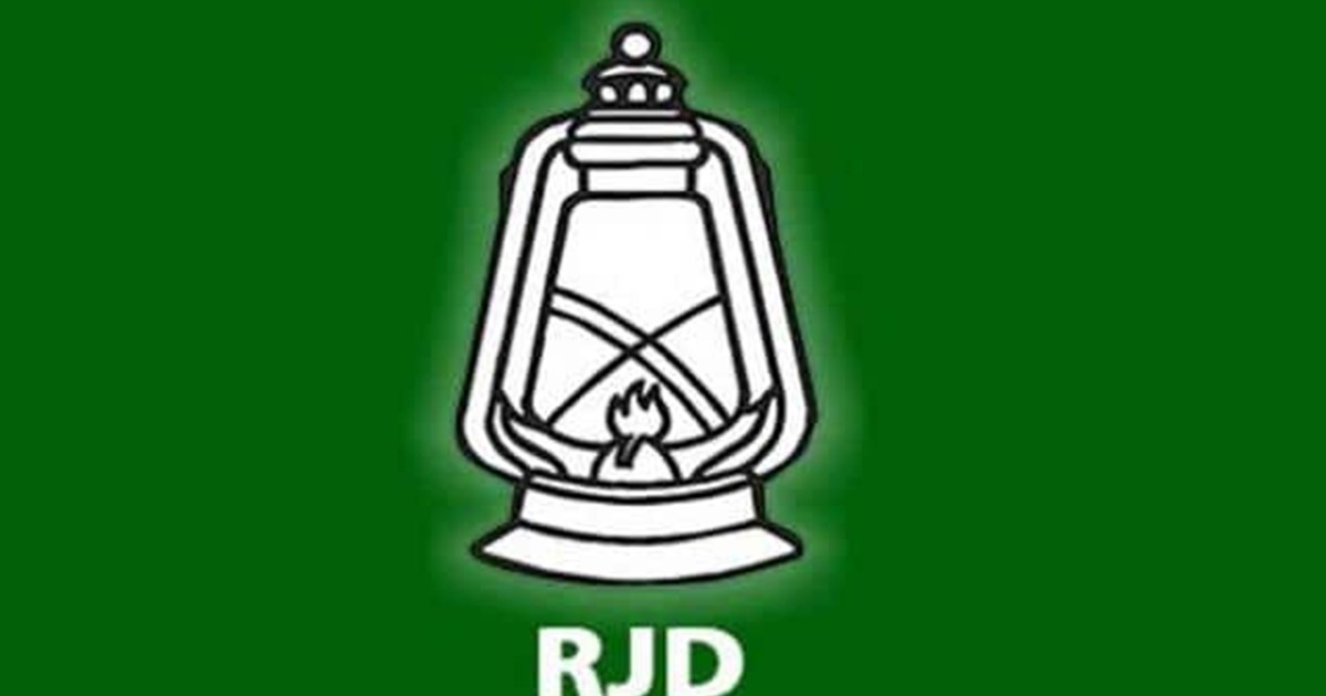 Before voting for the by-elections of four assembly seats, R