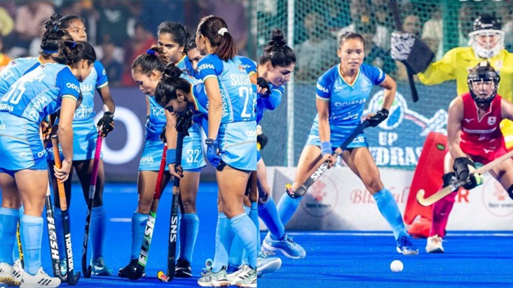 Women's Asian Champions Trophy 2024: The magic of sports is Women's Asian Champions Trophy 2024: The magic of sports is