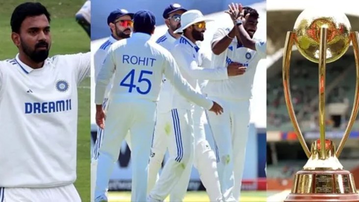 Shock to the Indian team before the Border-Gavaskar Trophy, Shock to the Indian team before the Border-Gavaskar Trophy,