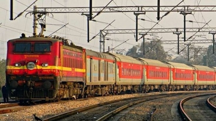 Big information for railway passengers traveling from Gaya r