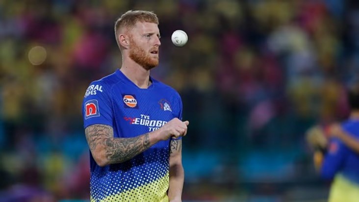 Due to which rule was Ben Stokes banned? Here the stage is d Due to which rule was Ben Stokes banned? Here the stage is d