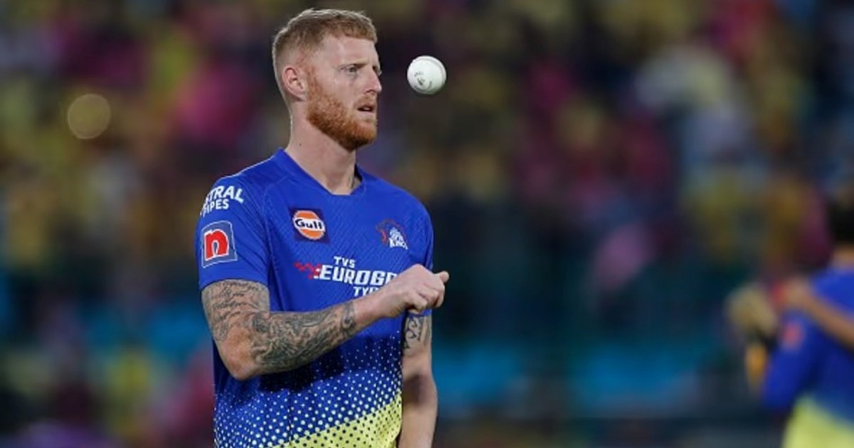 Due to which rule was Ben Stokes banned? Here the stage is d