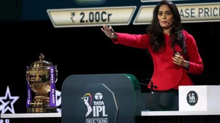 IPL Auction 2025: Will Rishabh Pant's record be broken today IPL Auction 2025: Will Rishabh Pant's record be broken today