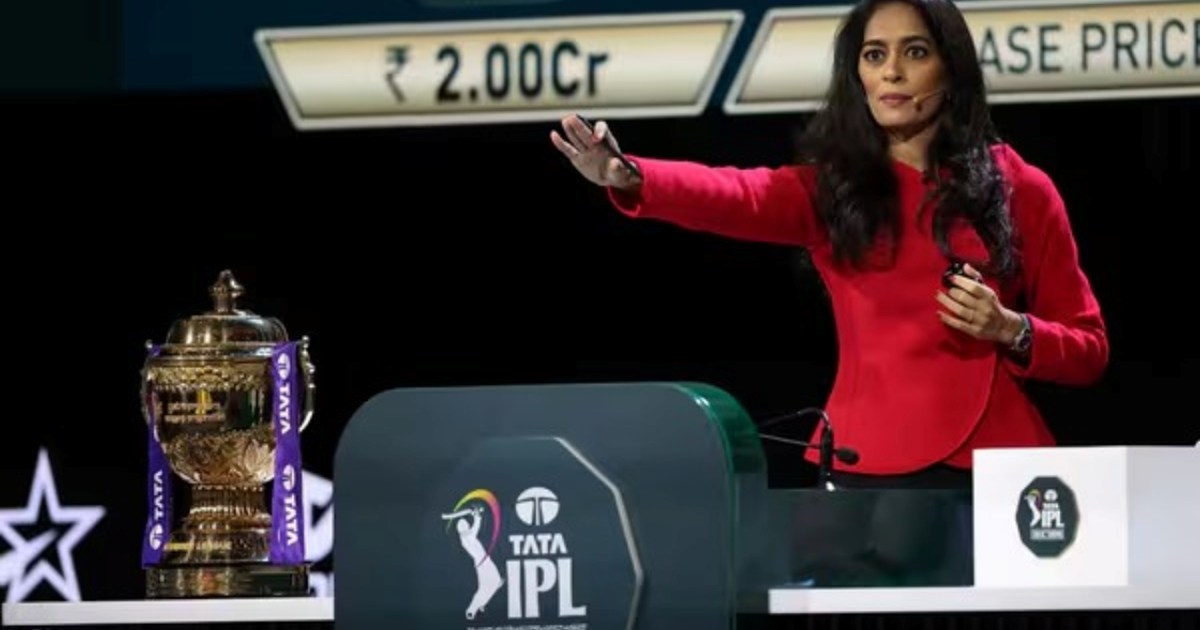 IPL Auction 2025: Will Rishabh Pant's record be broken today