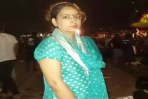 Bank employee killed his wife for dowry money