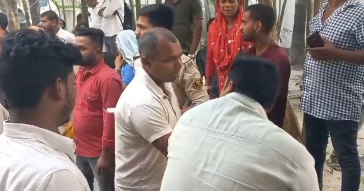 CSP operator shot dead in Motihari