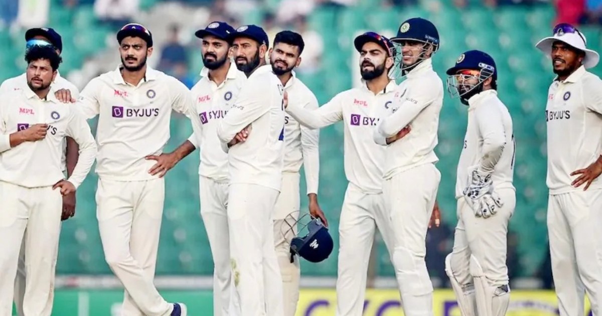 When will Team India, Rohit Sharma reach Australia tour for 