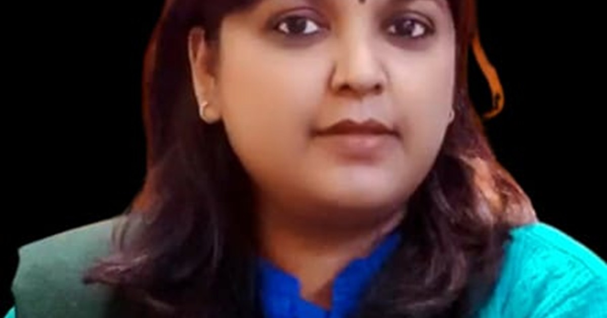 Jdu on mahila shasktikaran