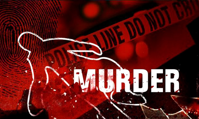 Murder inside a house in Danapur, Patna, police investigatin