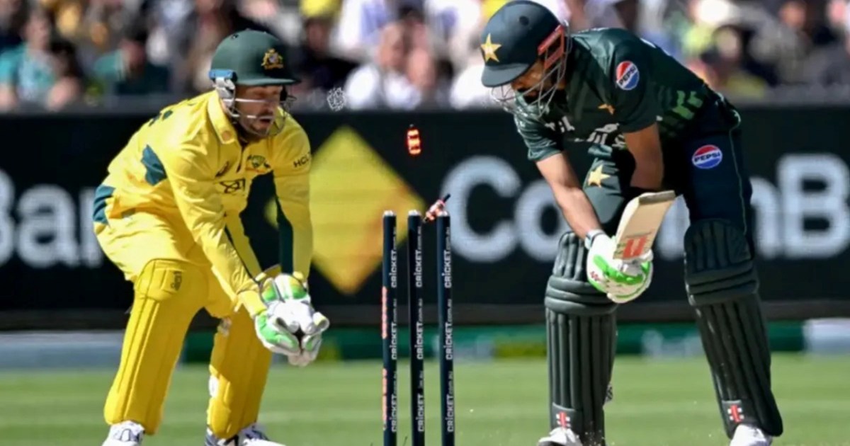 Pakistan defeated Australia in their own home by 9 wickets.