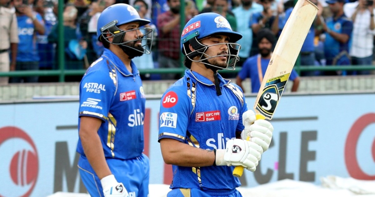 Dilemma for Mumbai Indians, what are the speculations being 