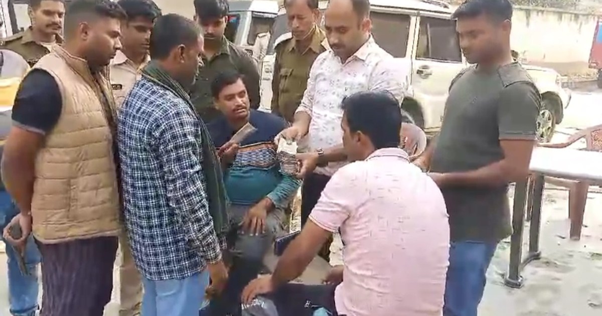 Muzaffarpur Bandhan Bank employee robbery case: Complainant 