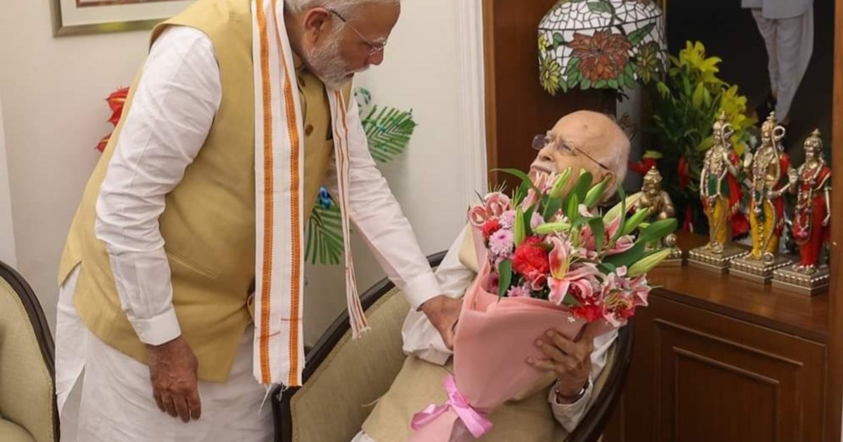 Many politicians including PM Modi congratulated and wished 