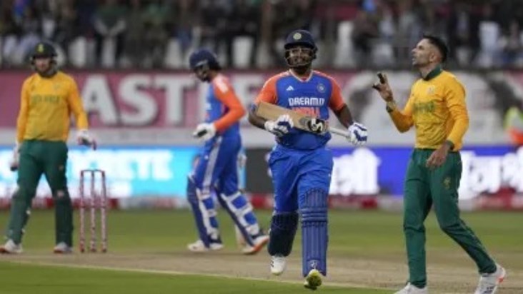 Third T20 match between India and South Africa today, the pl Third T20 match between India and South Africa today, the pl